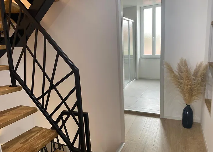Maison Cosy