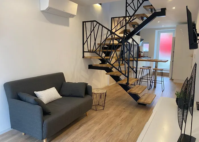 Maison Cosy