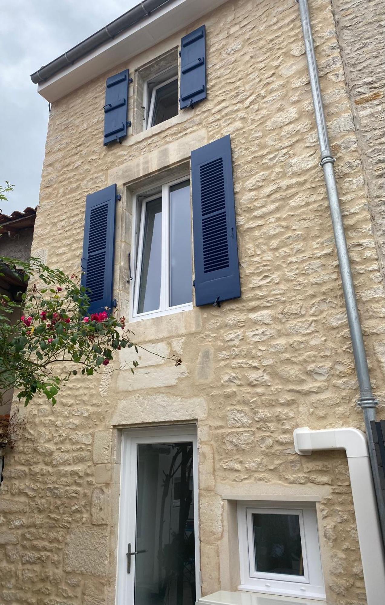Holiday home Maison Cosy