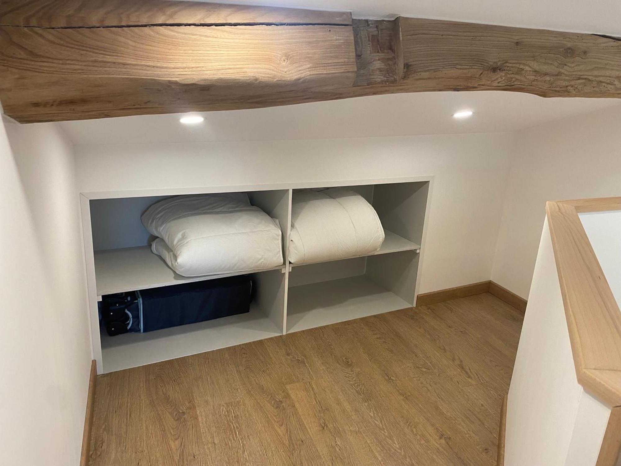 Maison Cosy
