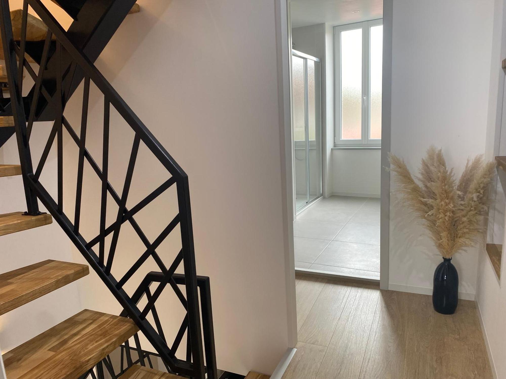 Maison Cosy *