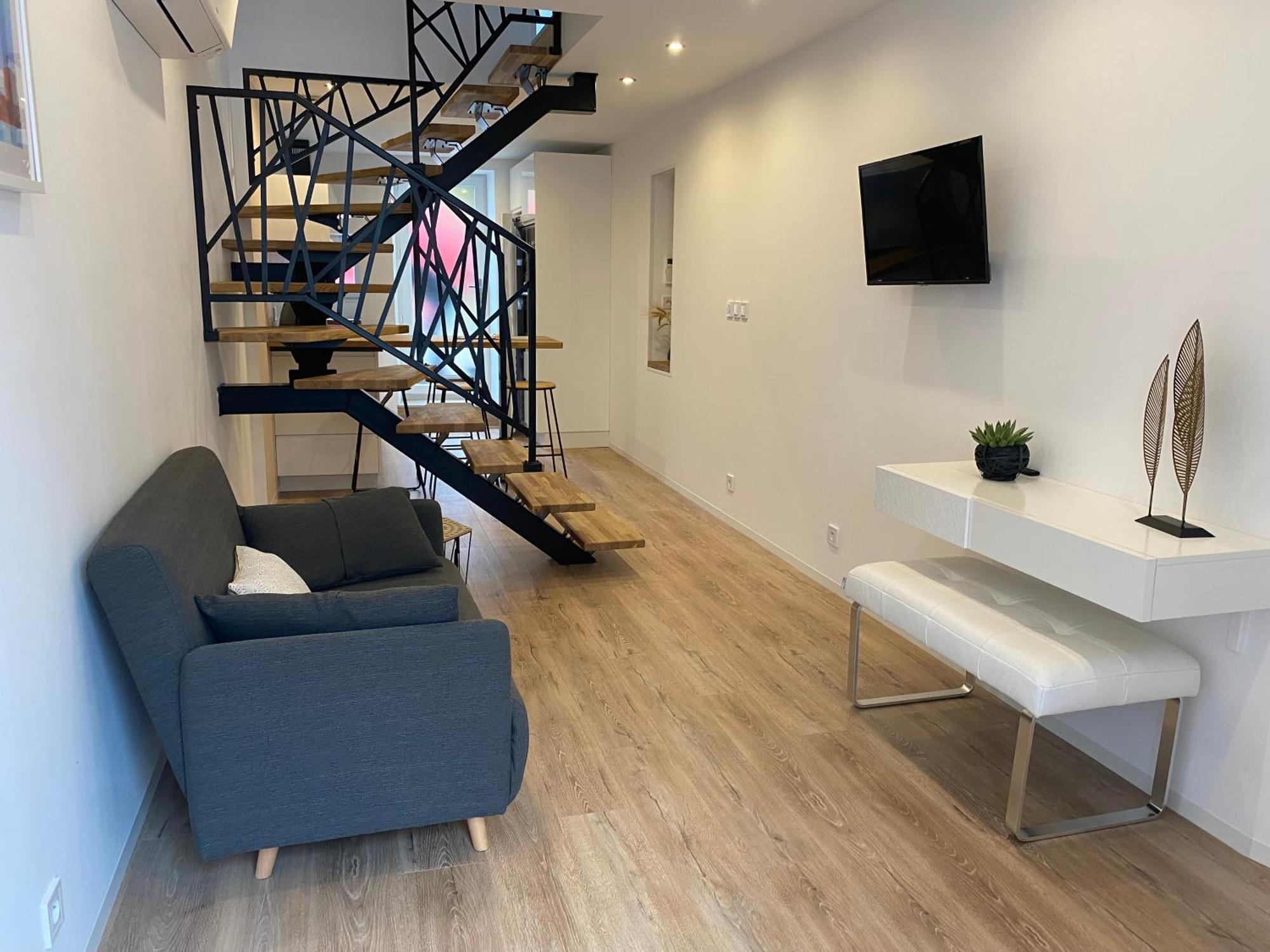Maison Cosy * Mauze-sur-le-Mignon