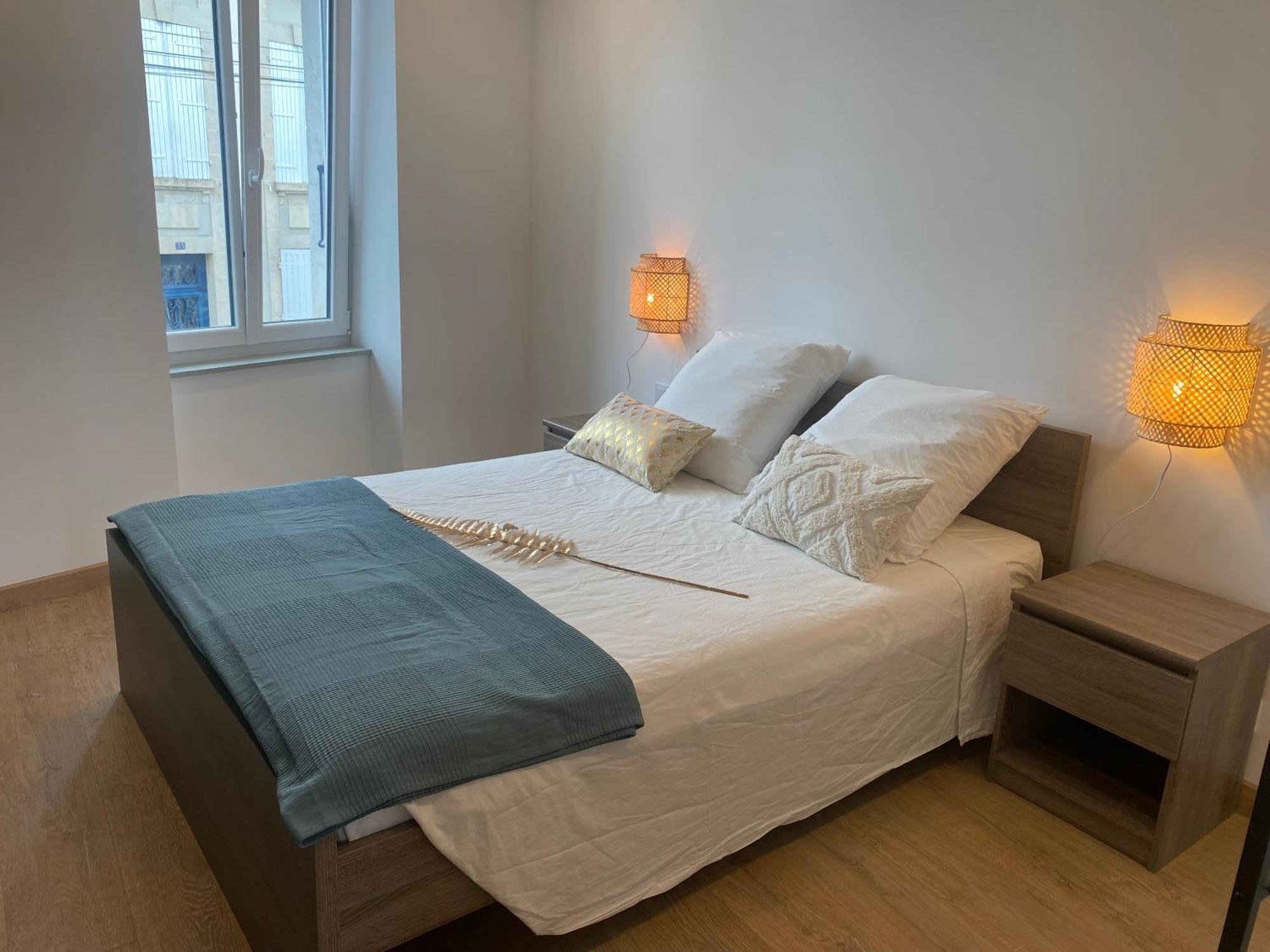 Ferienhaus Maison Cosy